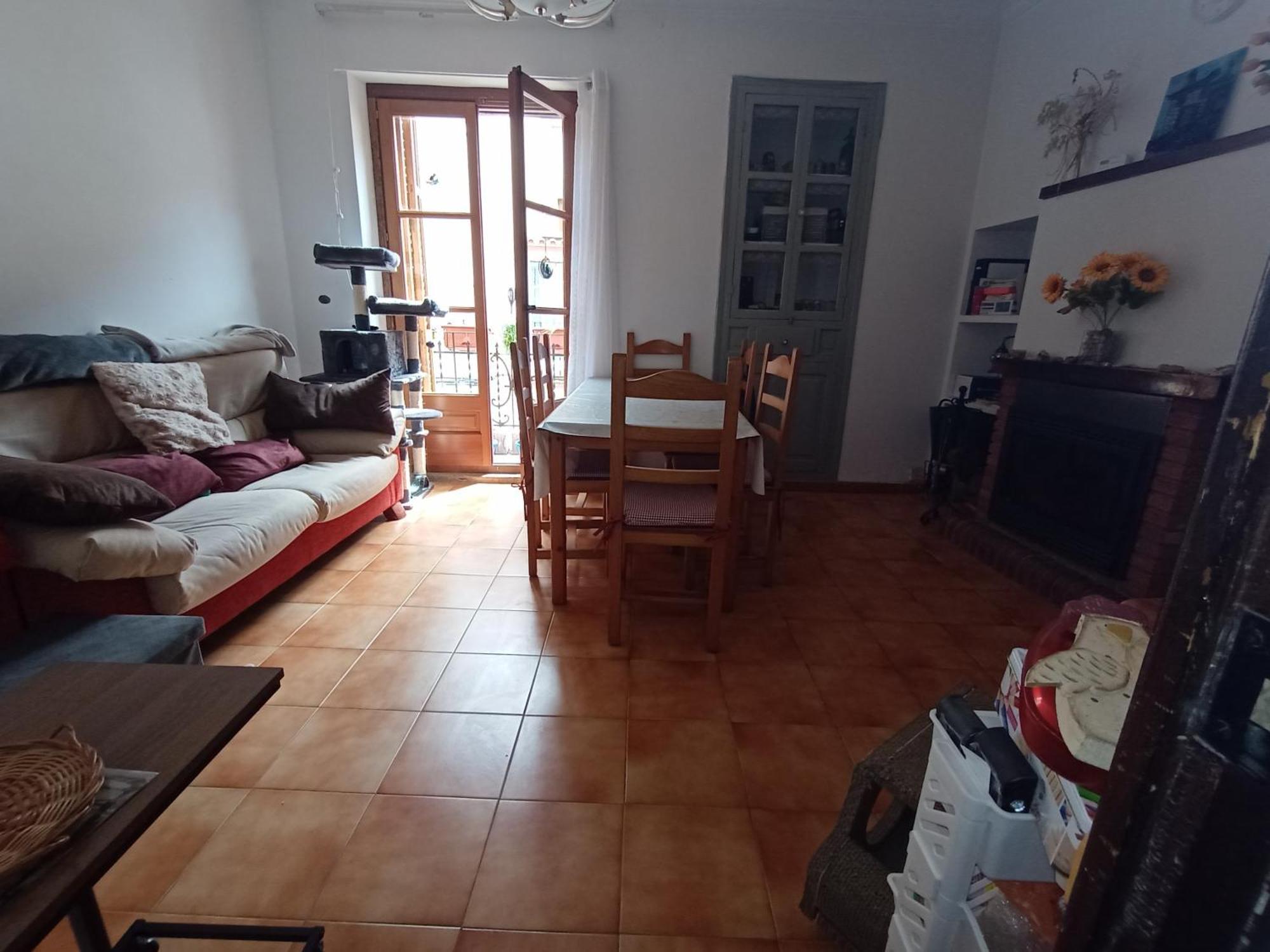 Tranquil And Spacious Townhouse In Historical And Picturesque Cervera Del Maestre Exterior photo