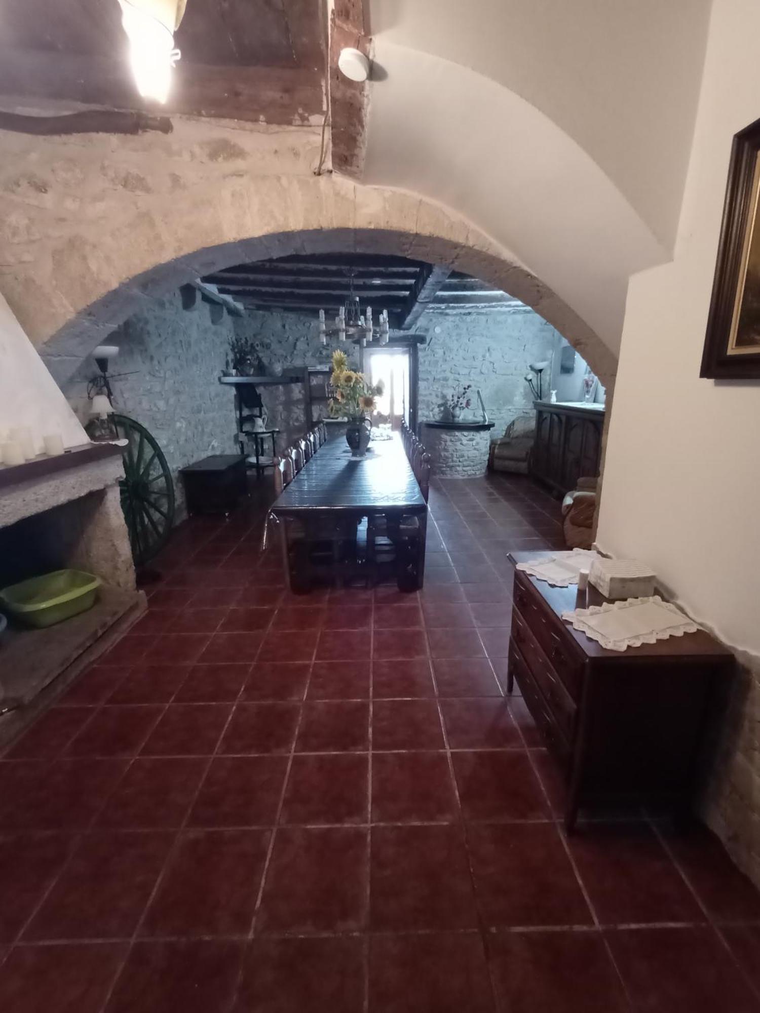 Tranquil And Spacious Townhouse In Historical And Picturesque Cervera Del Maestre Exterior photo